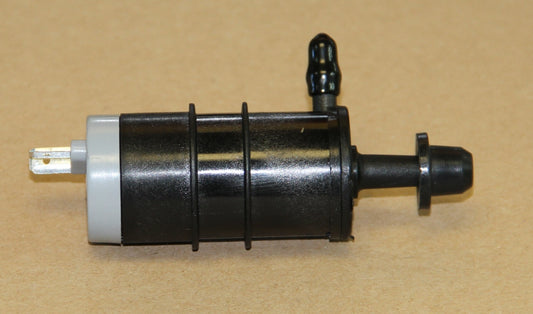 Washer Motor 24V 20100103000