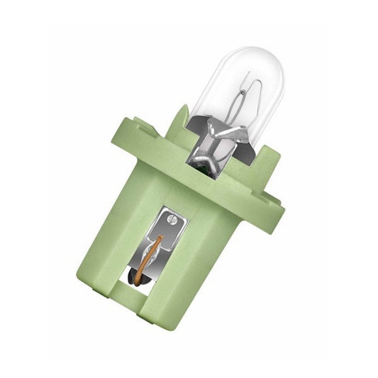 Bulb Dash 12V 2W BX8.5d 479101