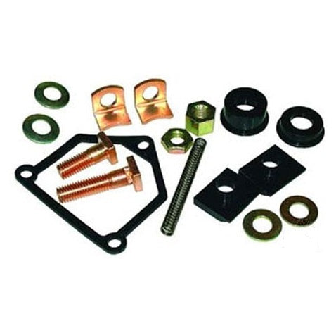 Solenoid Kit to suit Early Nippon Denso SLX75562