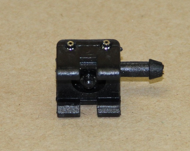 Washer Jet 4 Way Suits 127 Pantograph Arms 120502139CO