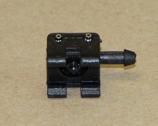 Washer Jet 4 Way Suits 127 Pantograph Arms 120502139CO