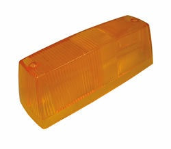 Lens Amber to suit 2142  9.2142.01/9EL 905.650-002