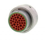 Deutsch HD 35 Circuit Receptacle DE-HD34-24-35SN