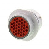Deutsch HD 31 Circuit Receptacle DE-HD34-24-31PT