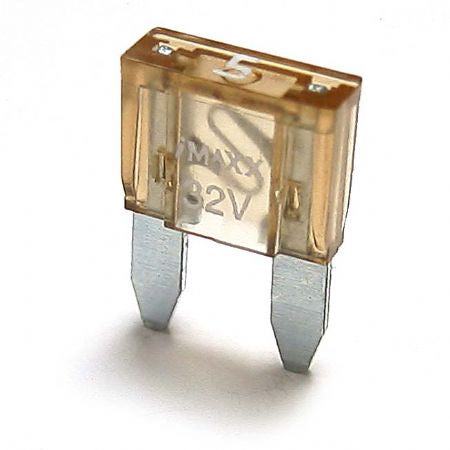 Mini Blade Fuse 5A 514805