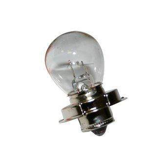 Bulb  P26s 12V 25W 2002