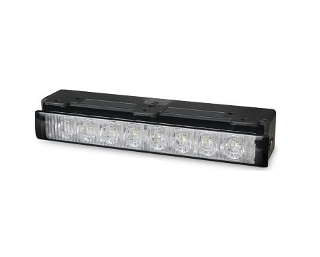 LED Safety DayLights™ - Easy-Fit 12V 0º - Each -1013/2PT 980.970-001 -