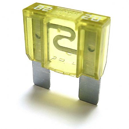 Blade Fuse Maxi 20A 314820