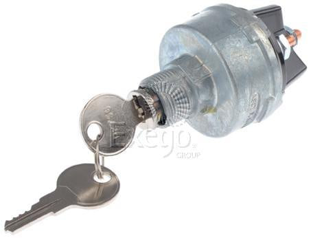 Ignition Switch  Acc-Off-Ign-Start 12V 30A ACX3556BL
