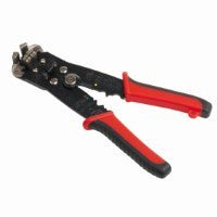 WS210 Crimping Cutting Stripping Pliers