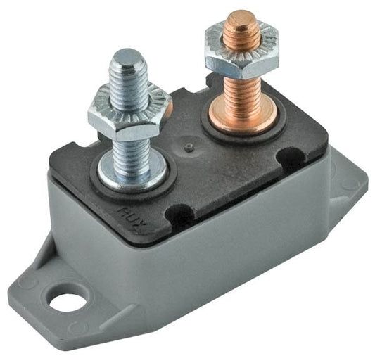 Circuit Breaker Automatic Reset 50A CB121-50