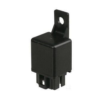 Mini Relay Normally Open 4 Terminal 12V 30A ACX1990