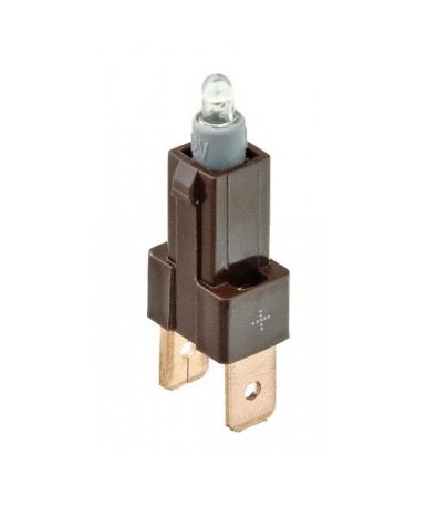 Switch Light LED 24v White 627082