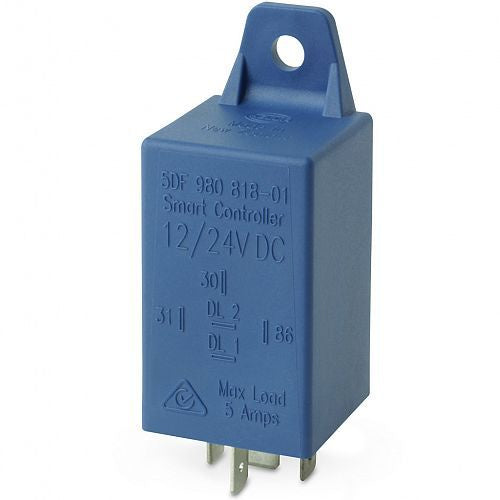 Safety DayLights™ Smart Controller with Vibration Monitor - Multivolt™3090/5DF 980.818-011