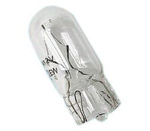 Bulb T10 Wedge 12V 2W W2.1x9.5d 4290