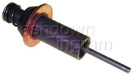 Starter Solenoid Plunger 118.4mm to suit Late Denso Style SLX75563