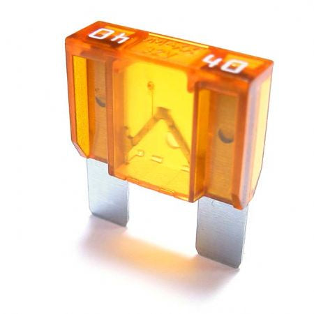 Blade Fuse Maxi 40A 314840