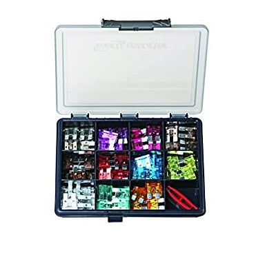 Standard Blade Fuse Kit 213040