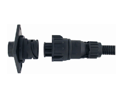 Inline Connector Kit 16 Circuit SG16