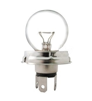 Bulb P45t 24V 55/50W 3770