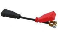 Battery to Battery Cable 600mm/24" BB600/24