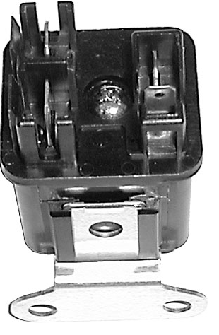 Relay 12V 80A Isuzu Nissan Glow 23-134