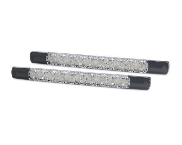 LED Safety DayLights™ Kit - Surface Mount 12V 5619/2PT 980.880-801