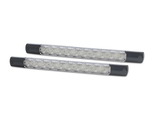 LED Safety DayLights™ Kit - Surface Mount 12V 5619/2PT 980.880-801