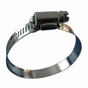 Hose Clamp S/S 40-64mm HAS032