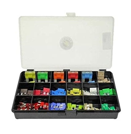 Blade Fuse Kit Mini/Standard/Maxi 213050