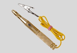 Voltage Tester 6-24V 183044