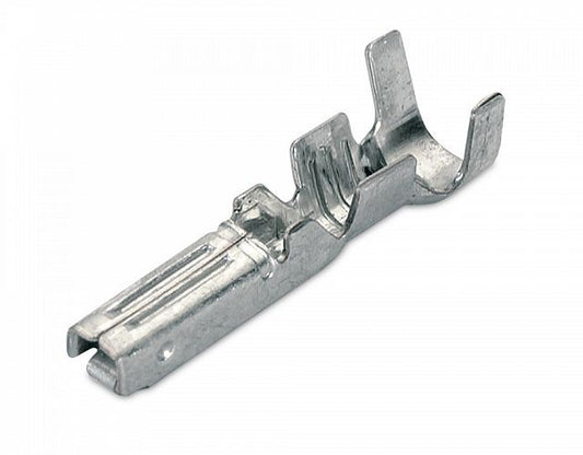 9.4980.01/8KW 959.882-811 Super Seal Terminals - Female for Plug - suit cable 0.35-0.50mm2 - Each