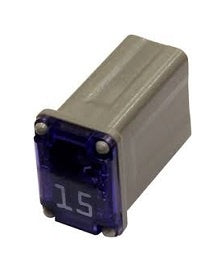 Japanese Micro Fuse Female 15A 608815