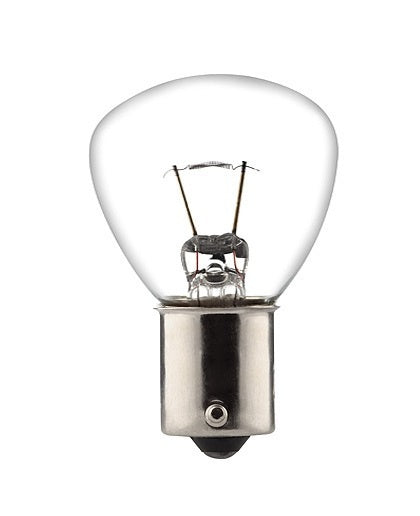 Bulb Bayonet BA15s Form U  24V 45W 6640