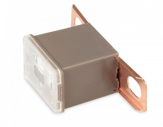 Fusible Link, Male L Type Short - Brown  70A 8795-FLBS/8JS 980.306-152