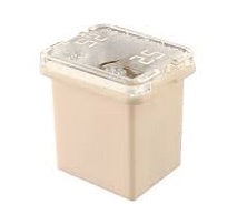 Japanese JLP Fuse Female 25A 608925