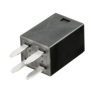 Micro Relay 280 Series 4 Pin 24V 10A  Normally Open  Resistor Protected PB1424RMC