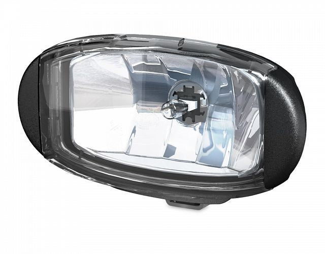 Driving Lamp Spread Beam FF550 1326/1FD 010.953-011