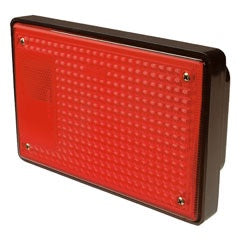 Stop/Tail Lamp Jumbo 2319/2TA 910.664-021