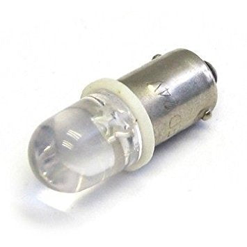Bulb BA9s LED 24V  0.15W = 4W  06-400 -24V - NLA