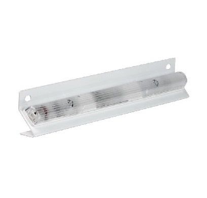 LED Internal Cool White Surface Mount 10" Lamp 10-24V ECLED10