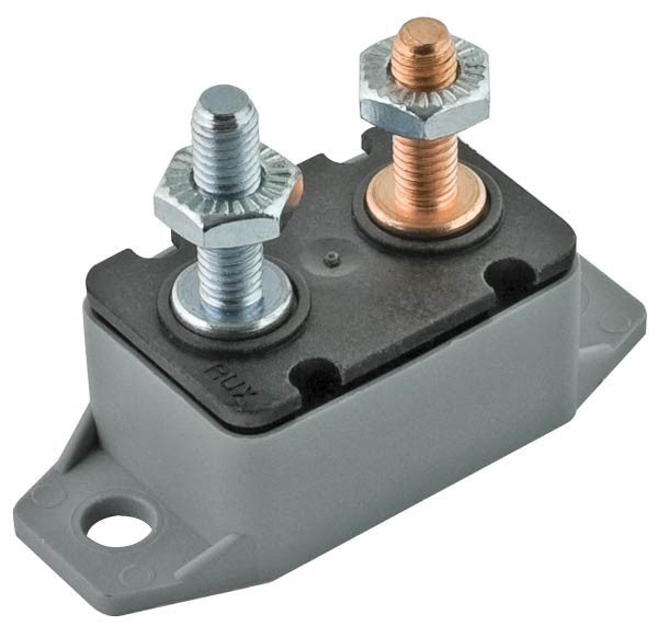 Circuit Breaker Automatic Reset 30A CB121-30