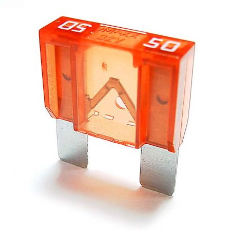 Blade Fuse Maxi 50A 314850