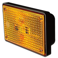 Lens Amber to suit Jumbo 2143  9.2143.01/9EL 954.004-001